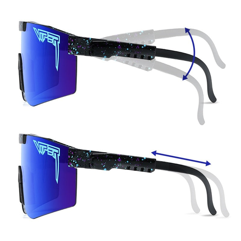 Eyesdreamy racing sunglasses
