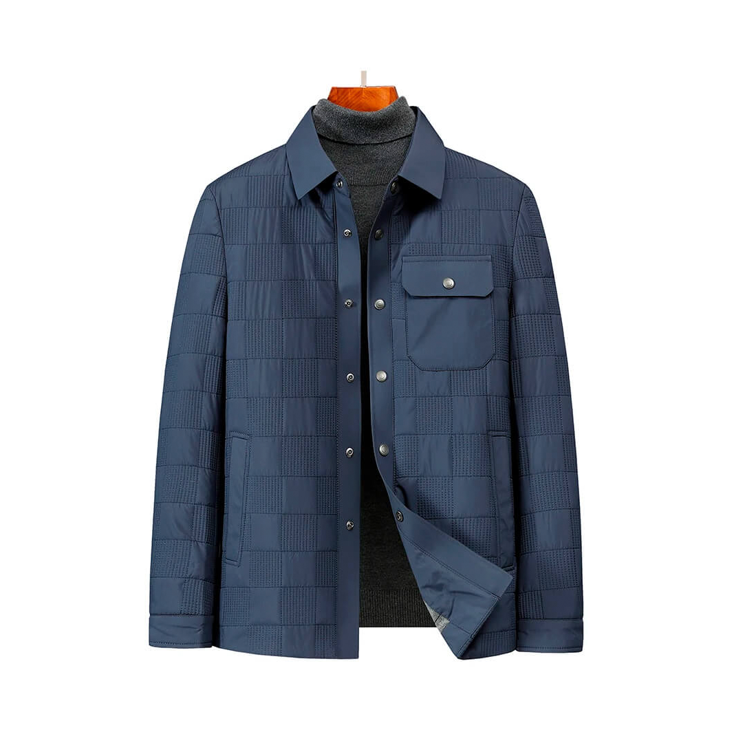 LUXE URBAN CASUAL DRESS