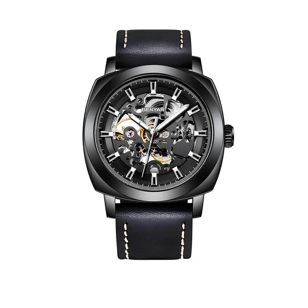 BENYAR ELEGANCE AUTOMATIC WATCH