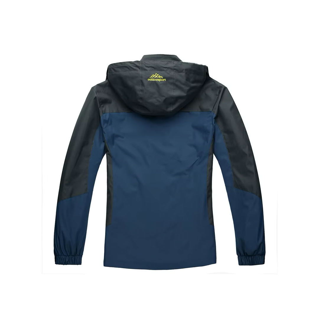 MEN'S WATERPROOF SPORTS JACKET