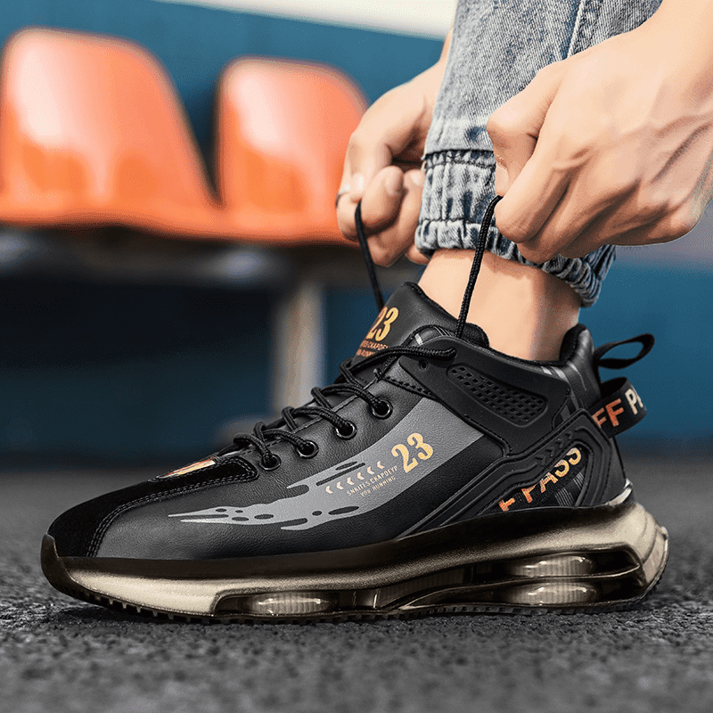 Comfortable Men's Ultra Air Sneakers