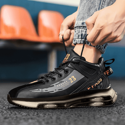 Comfortable Men's Ultra Air Sneakers