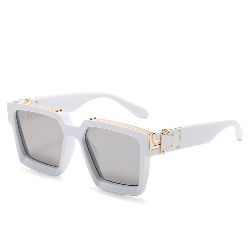 Eyesdreamy Reflective Sunglasses