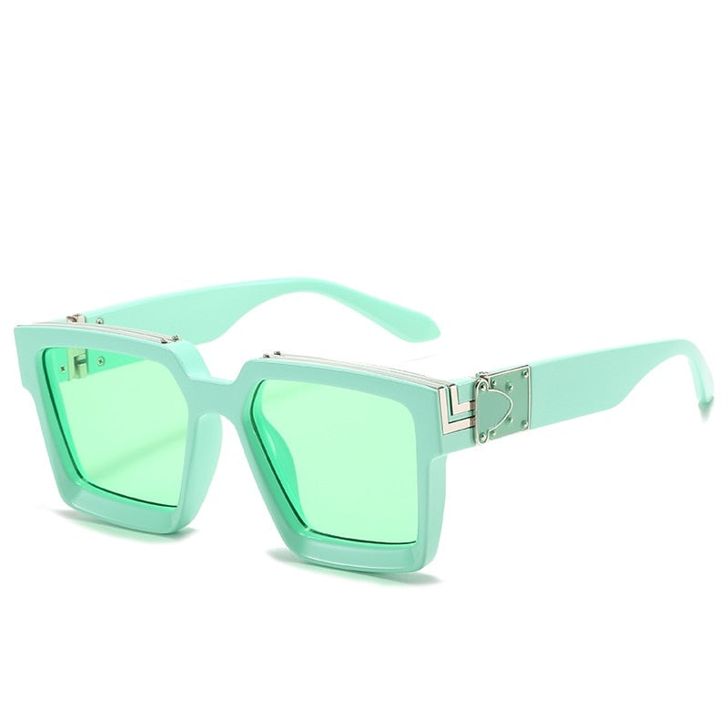 Eyesdreamy Reflective Sunglasses