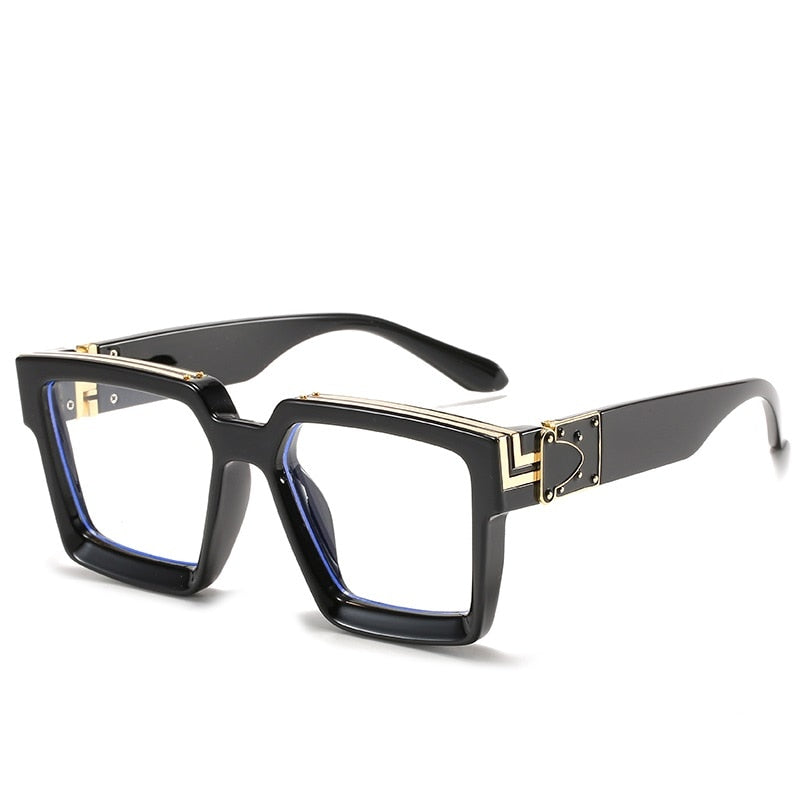 Eyesdreamy Reflective Sunglasses