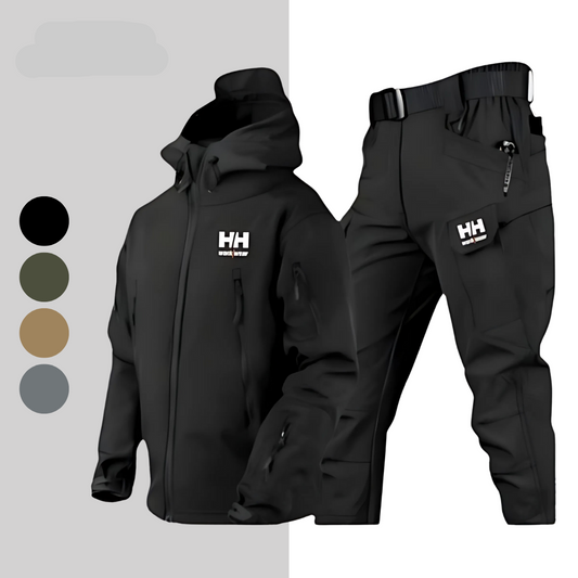 Arvid™ | Winter Jacket and Trousers Set