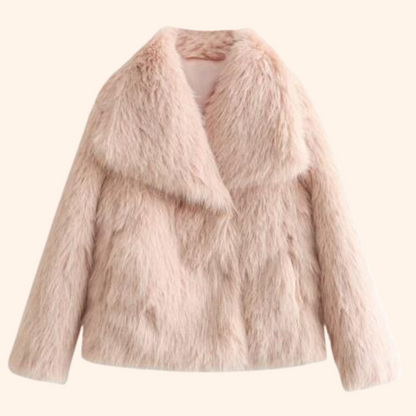 SAN FERNANDO FELL-MANTEL