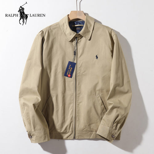 R&L Classic Jacket (SALE)
