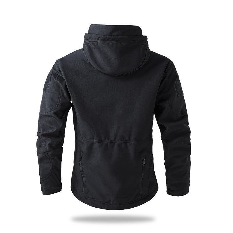 The perfect Jacket - For All Seasons