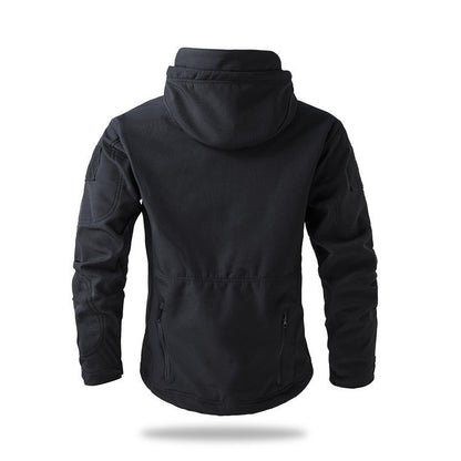 The perfect Jacket - For All Seasons