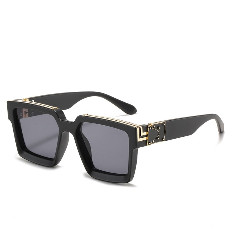 Eyesdreamy Reflective Sunglasses