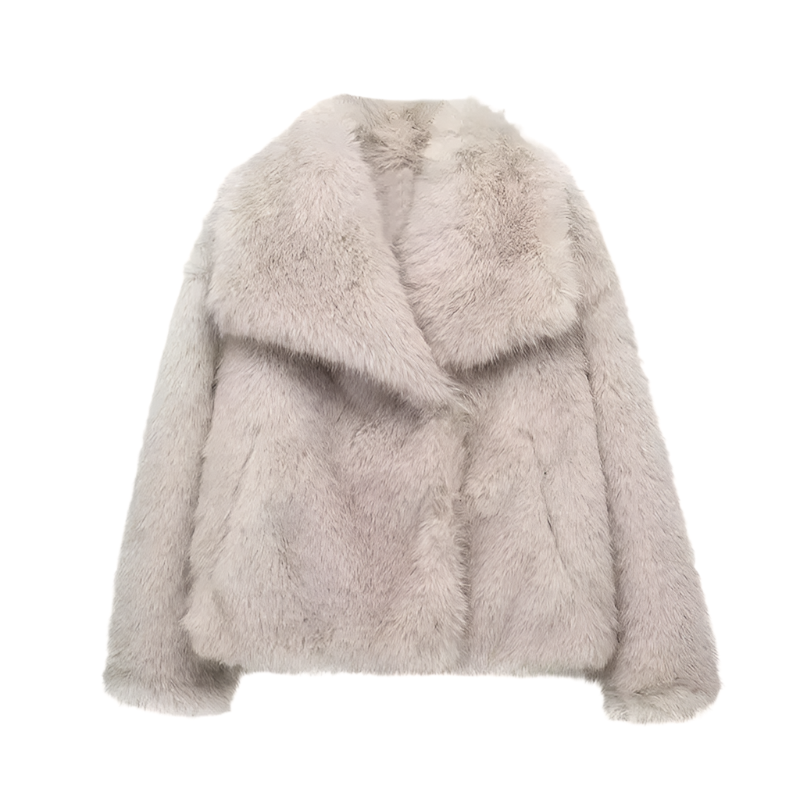 SAN FERNANDO FELL-MANTEL