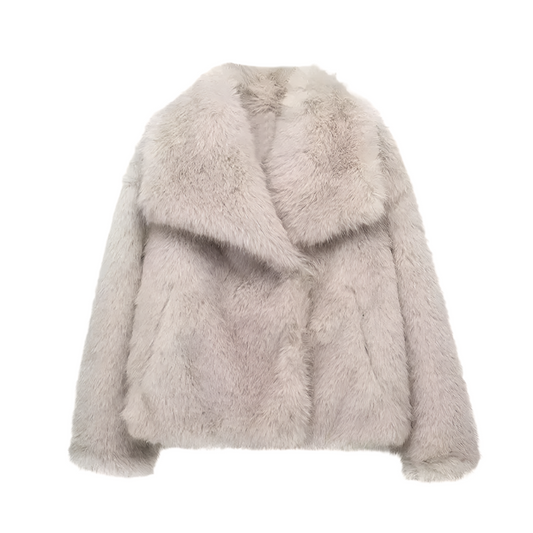 SAN FERNANDO FELL-MANTEL