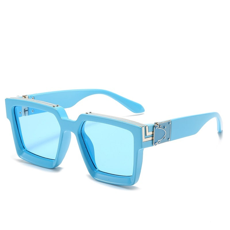 Eyesdreamy Reflective Sunglasses