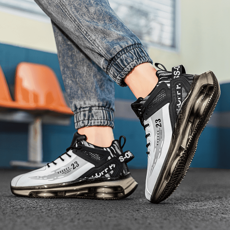 Comfortable Men's Ultra Air Sneakers