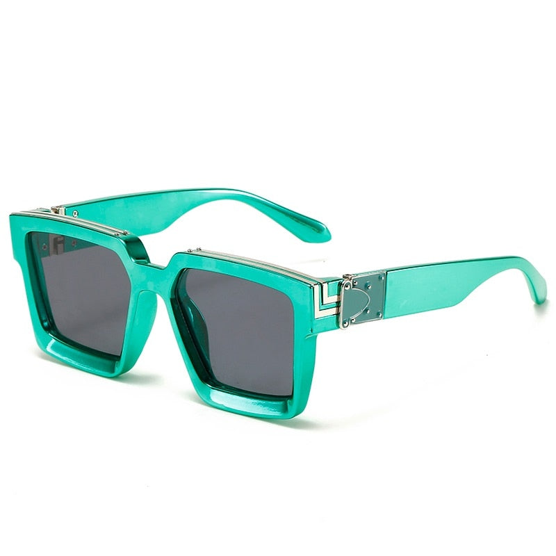Eyesdreamy Reflective Sunglasses