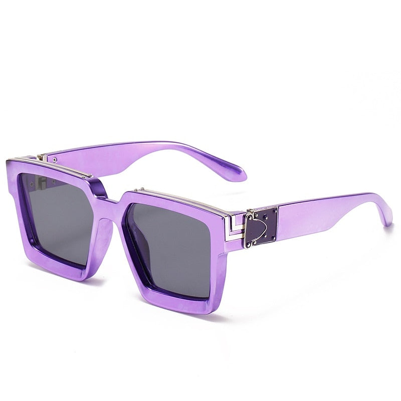 Eyesdreamy Reflective Sunglasses