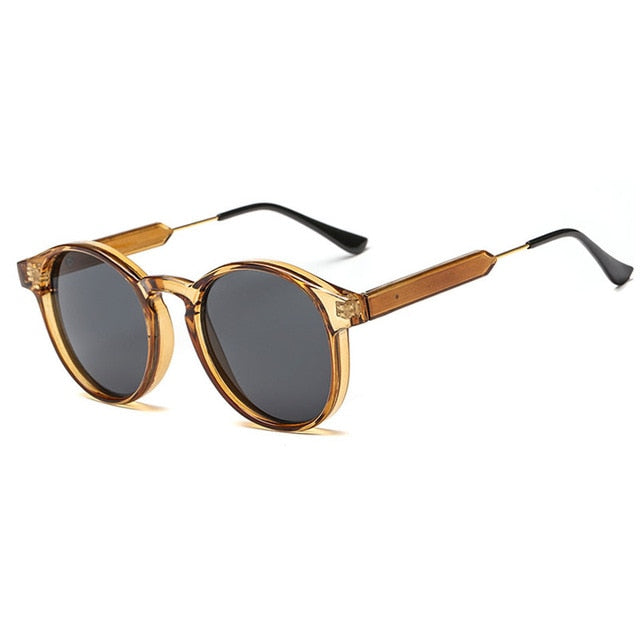 Eyesdreamy Luxura Sunglasses