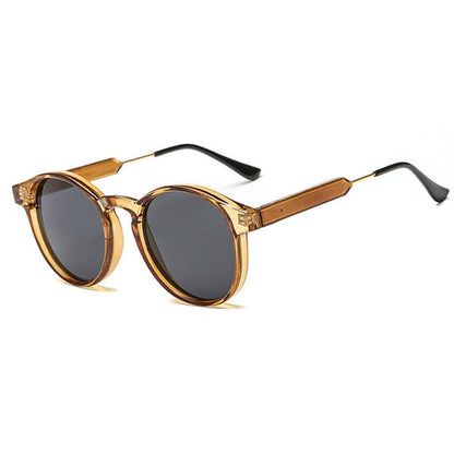 Eyesdreamy Luxura Sunglasses