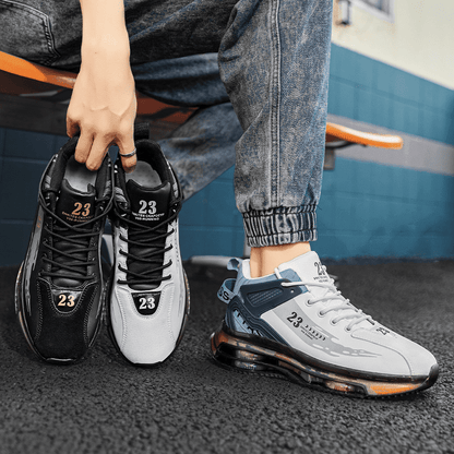 Comfortable Men's Ultra Air Sneakers