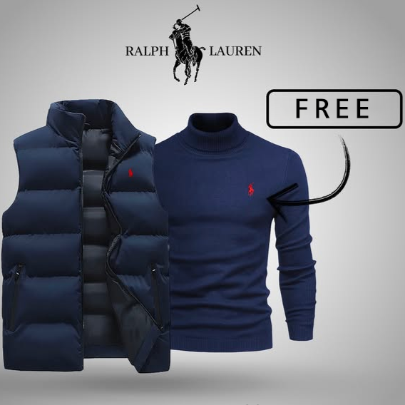R&L JACKET + SWEART [ BUY 1 GET 2 ]