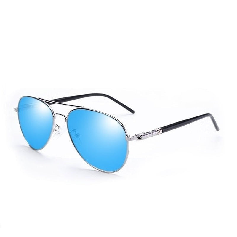 Eyesdreamy Reflective Sunglasses