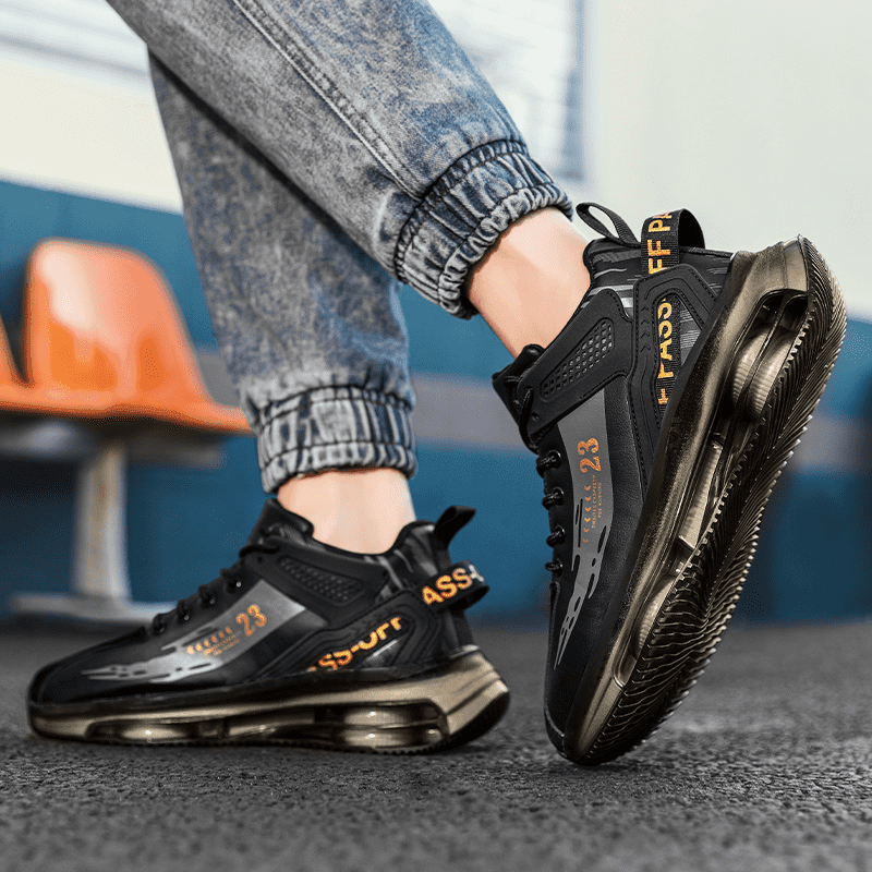 Comfortable Men's Ultra Air Sneakers