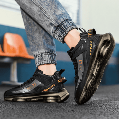 Comfortable Men's Ultra Air Sneakers