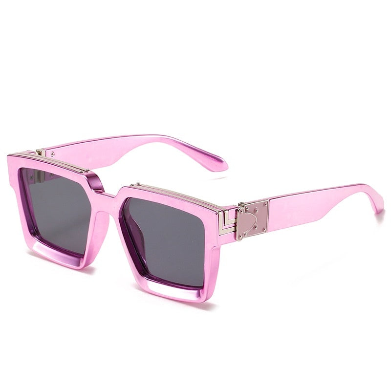 Eyesdreamy Reflective Sunglasses