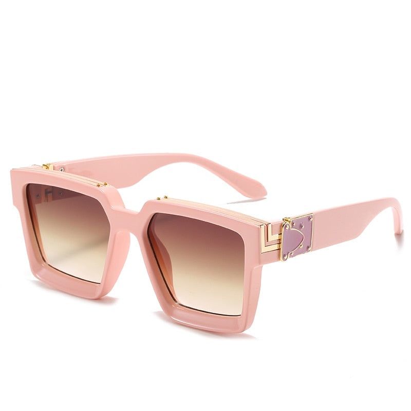 Eyesdreamy Reflective Sunglasses