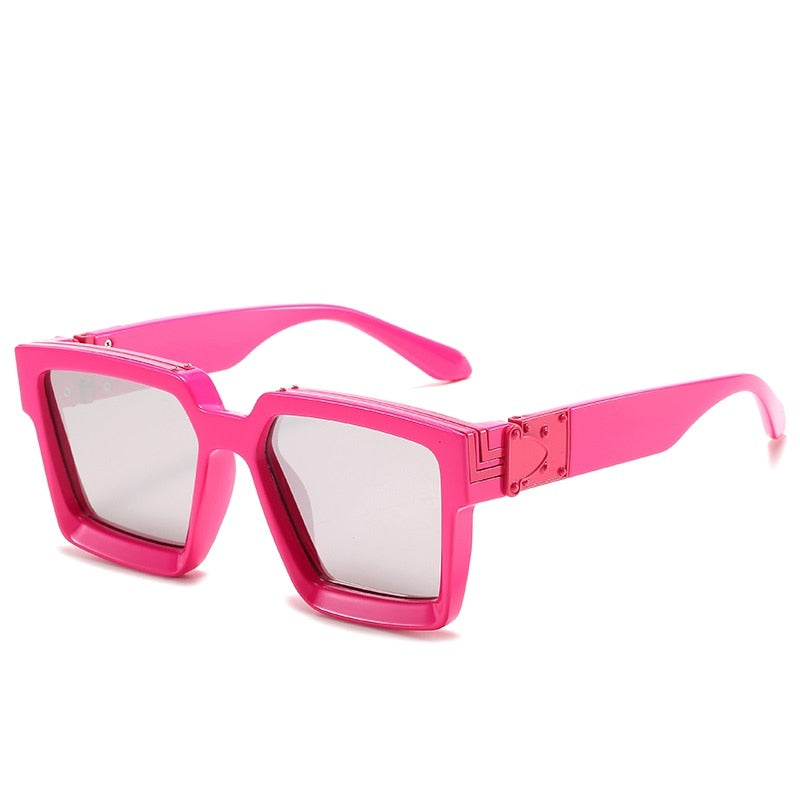 Eyesdreamy Reflective Sunglasses