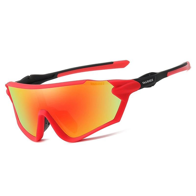 Eyesdreamy Athletico Sunglasses