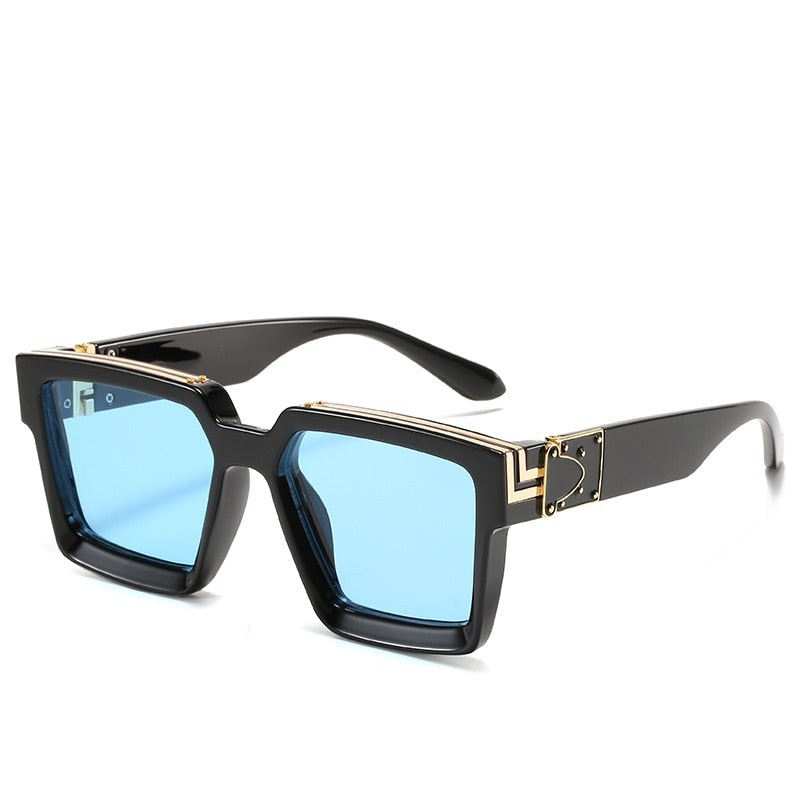 Eyesdreamy Reflective Sunglasses