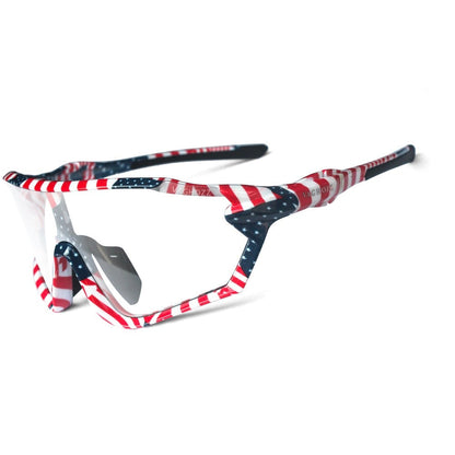 Eyesdreamy Athletico Sunglasses