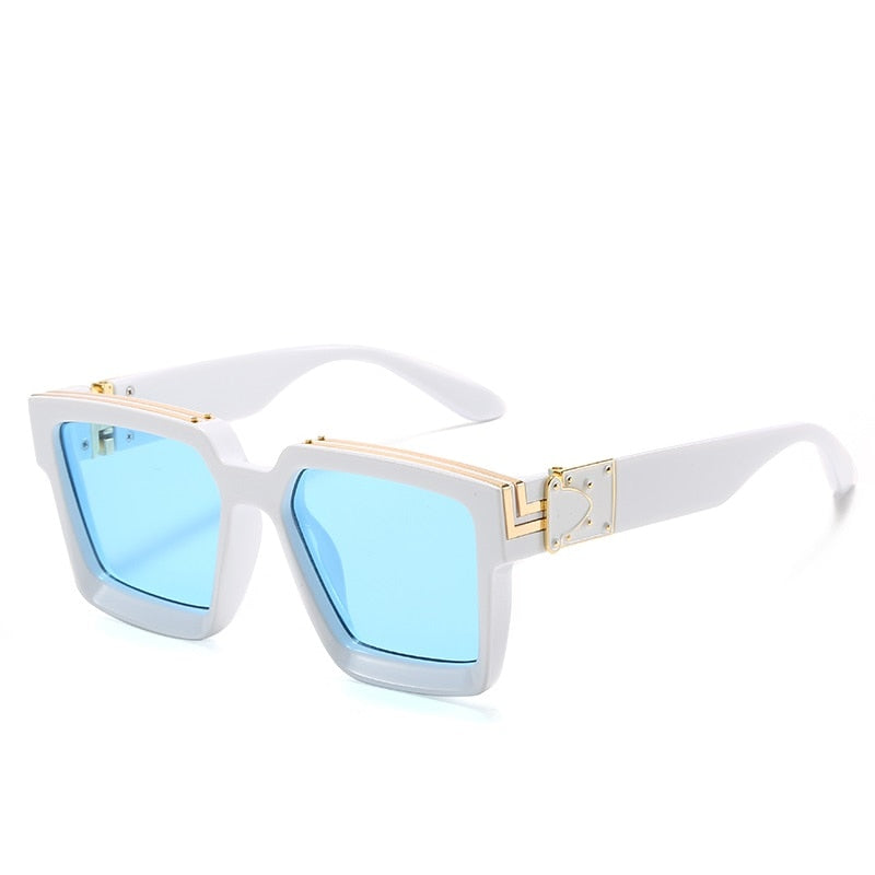 Eyesdreamy Reflective Sunglasses