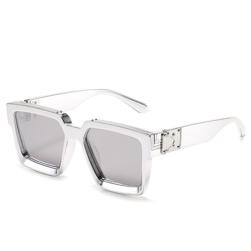 Eyesdreamy Reflective Sunglasses