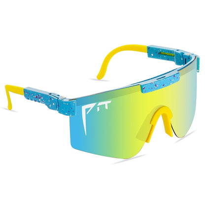 Eyesdreamy racing sunglasses
