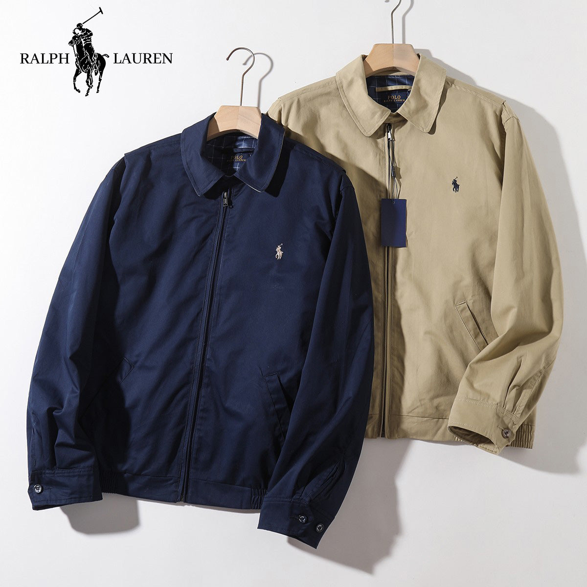 R&L Classic Jacket (SALE)