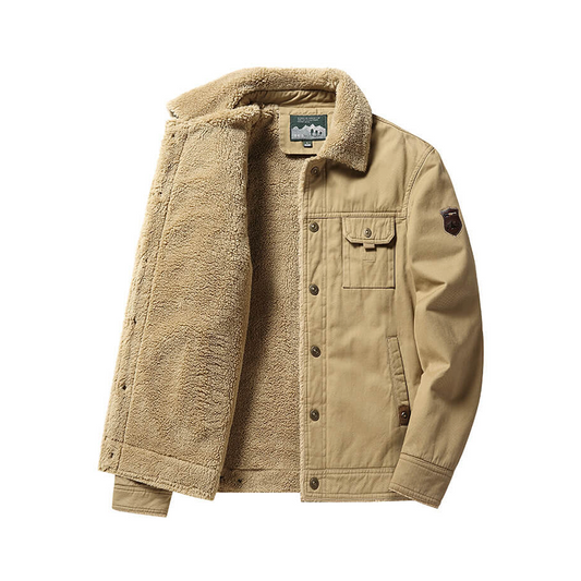 DUBLIN CASUAL JACKET