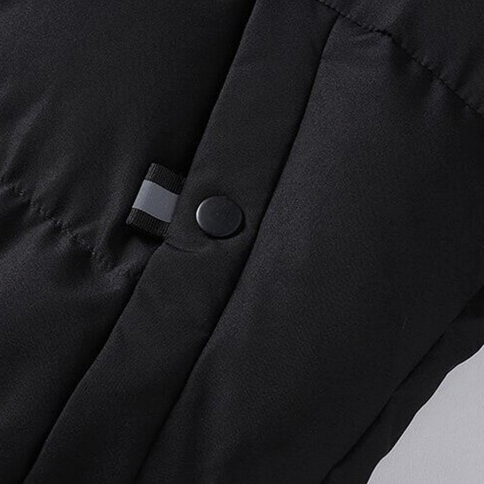 MEN'S VANCOUVER JACKET