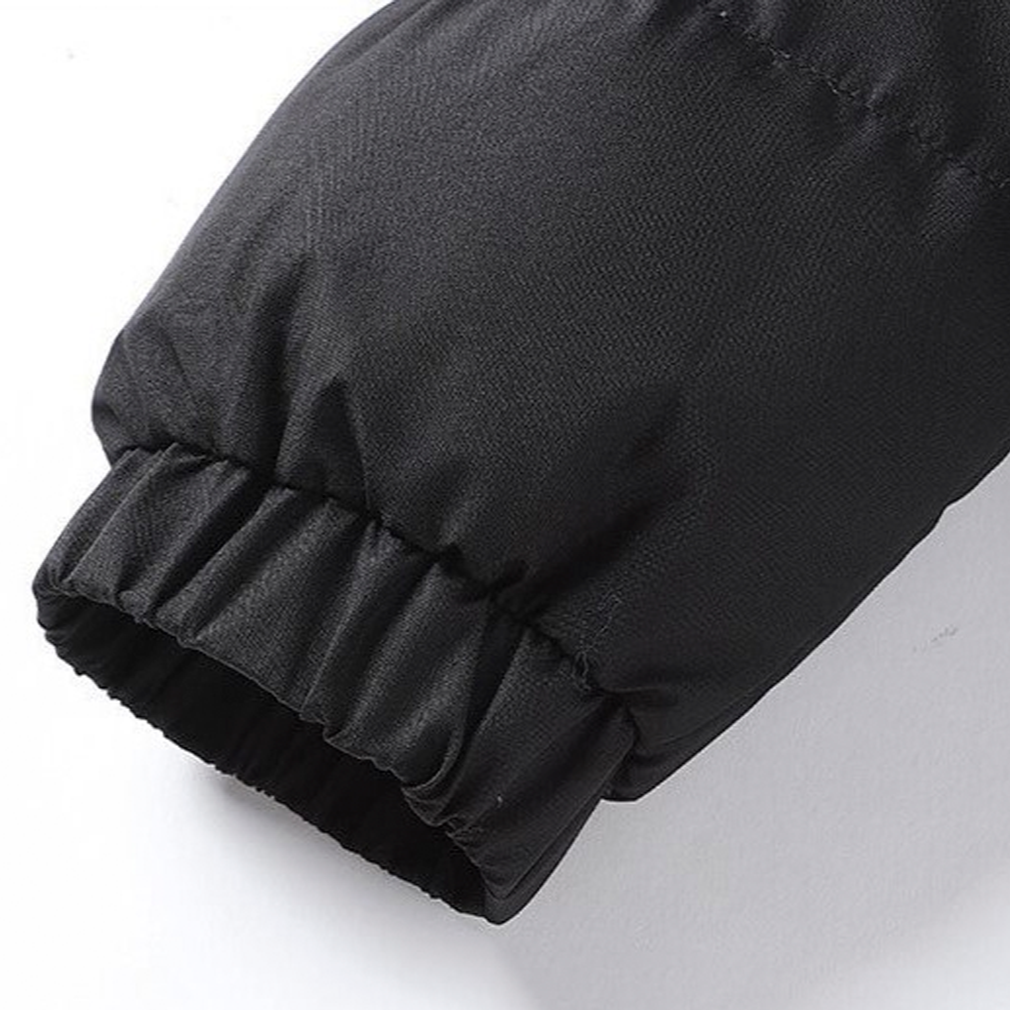 MEN'S VANCOUVER JACKET