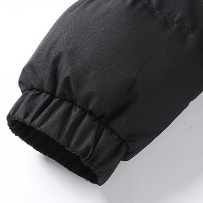 MEN'S VANCOUVER JACKET