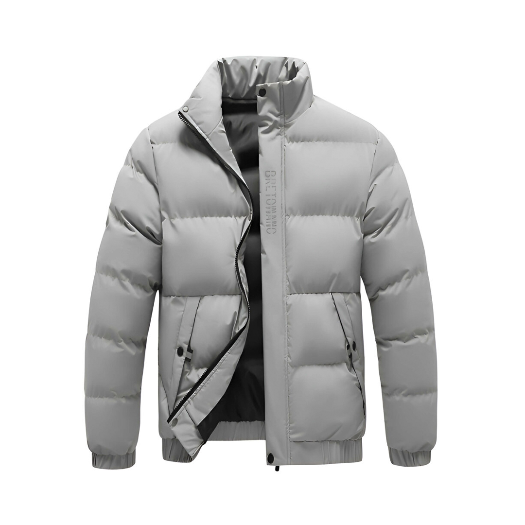MEN'S VANCOUVER JACKET