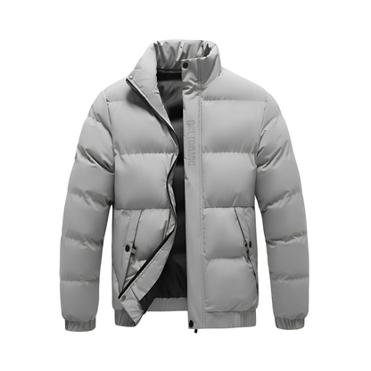 MEN'S VANCOUVER JACKET