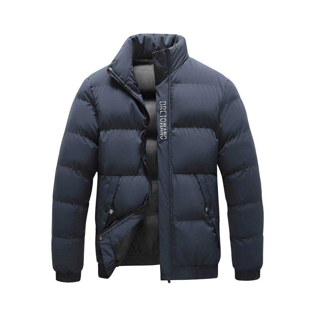 MEN'S VANCOUVER JACKET