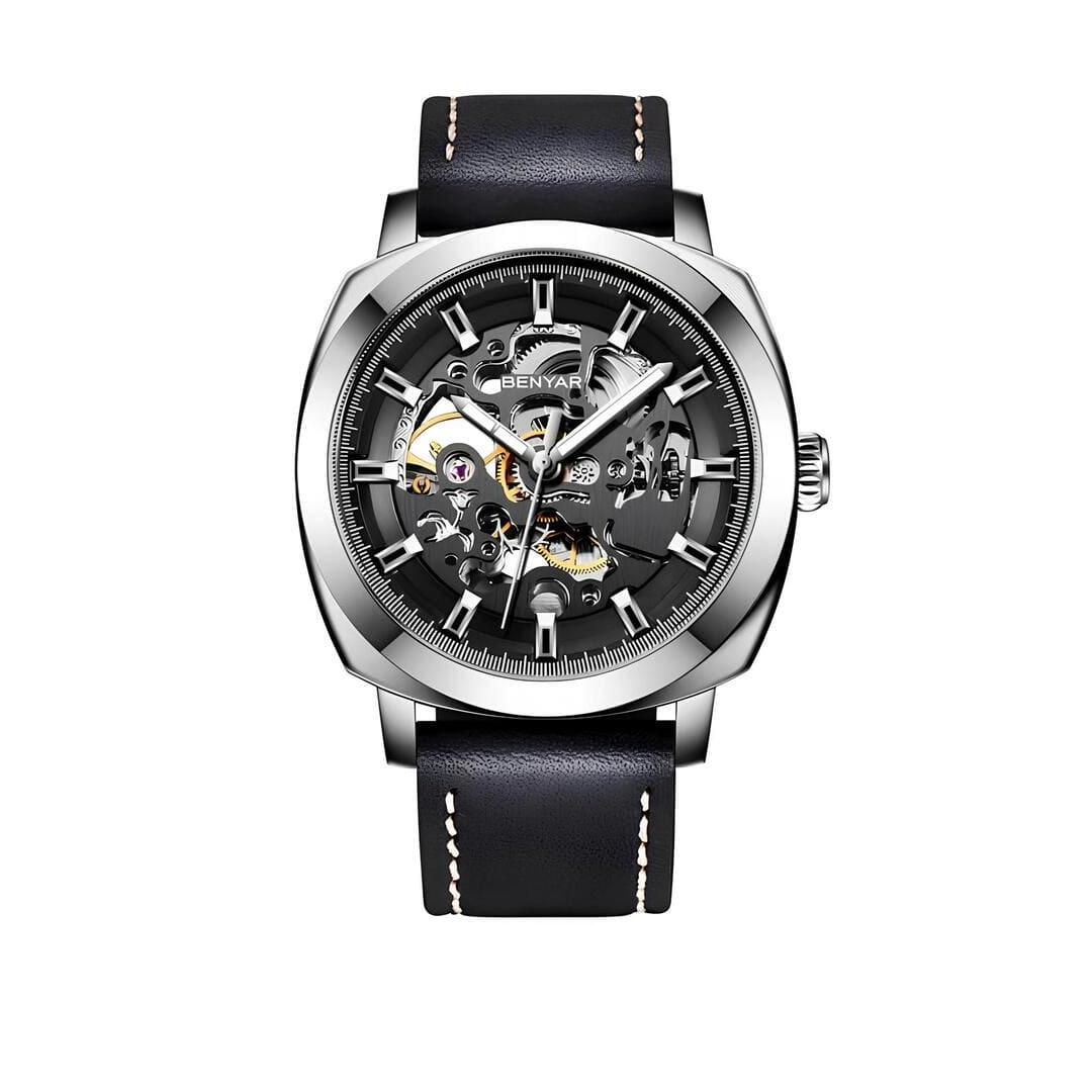 BENYAR ELEGANCE AUTOMATIC WATCH