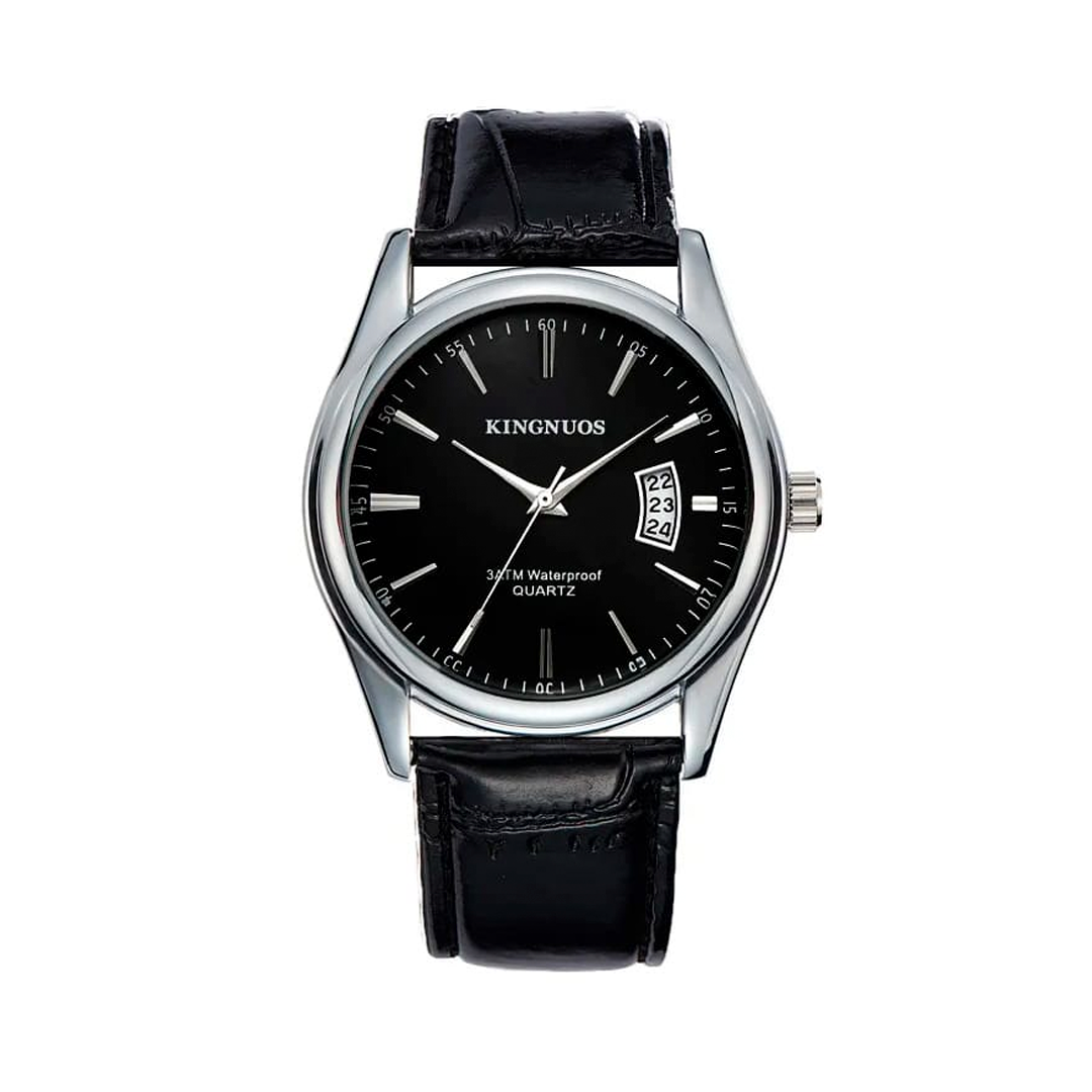 BRACELET WATCH – WILLIAM ELEGANCE