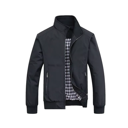 MEN'S CASUAL JACKET