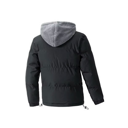 MEN'S TWO PIECE JACKET