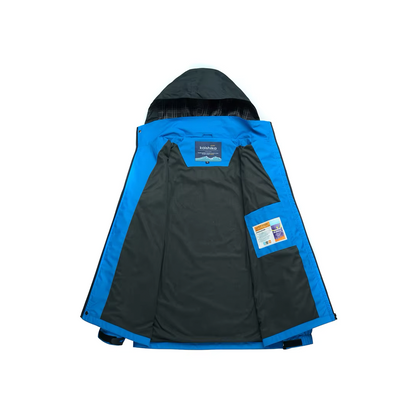 MEN'S WATERPROOF SPORTS JACKET